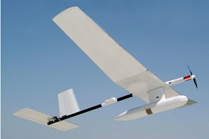Израильский ДПЛА Skylark