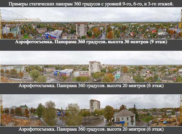 Аэрофотосъемка Луцка. Аэрофотосъемка Луцка.