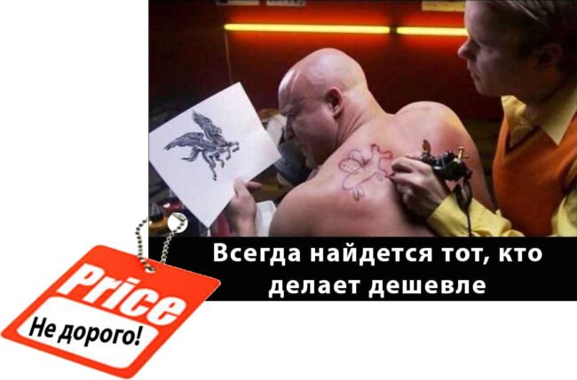 стоимость съемки с дрона Всегда найдется тот, ктосделает дешевле
