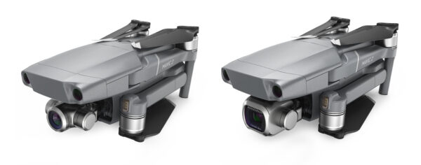 dji-mavic-2-pro-zom DJI "Mavic 2 ZOOM" и DJI "Mavic 2 PRO"