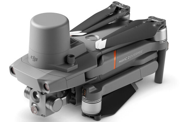 DJI-Mavic-ENTERPRISE-ADVANCED DJI "Mavic 2 ENTERPRISEADVANCED"