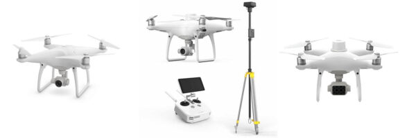 dji-phantom-family Представители семейства DJI Phantom. "Phantom 4 PRO", "Phantom 4 RTK", "Phantom 4 Multispectral"