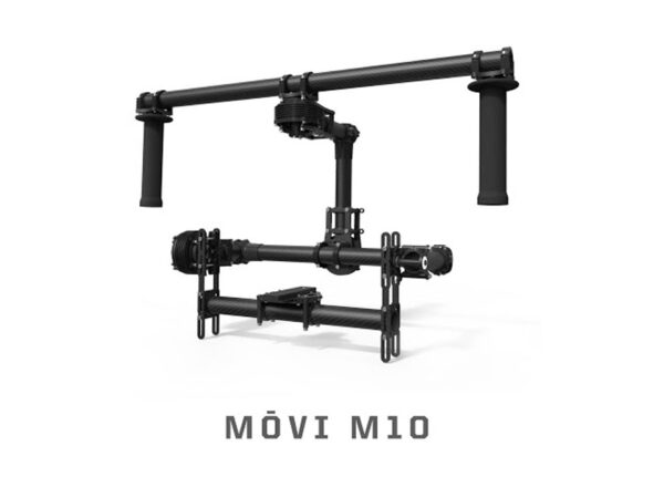 freefly-movi-m10 Стабилизированный подвес MŎVI M10 от компании Freefly Systems