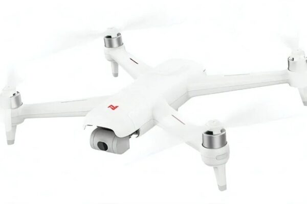 xiaomi-mi-fimi- a3-drone Квадрокоптер от компании Xiaomi