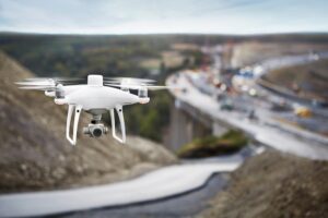 original DJI Phantom 4 RTK