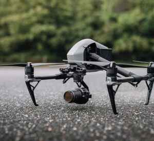inspire-2 DJI Inspire-2