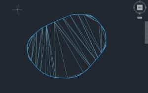 Civil 3D базовая поверхность Civil 3D базовая поверхность