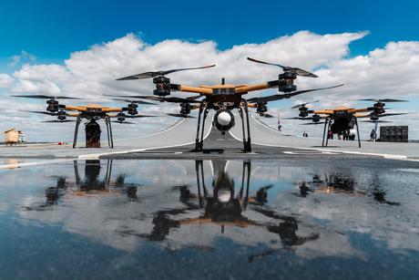 drone-selection Выбор дрона для разумного человека
