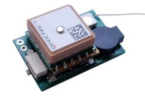 tbeacon Маяк для поиcка дронов и авиамоделей tBeacon