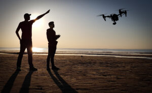 virtual-drone-learning-school Виртуальный преподаватель всегда рядом
