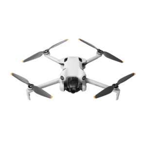 mini DJI Mini 4 Один из лучших дронов весом до 250 грамм